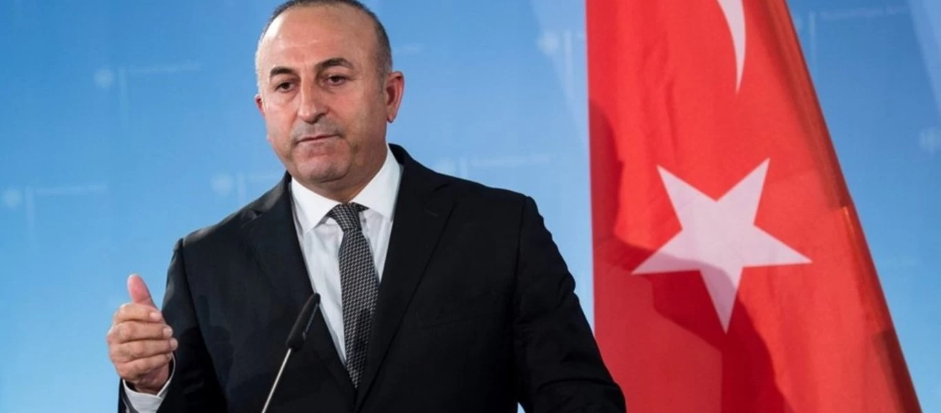 Μ.Τσαβούσογλου: «Η ΕΕ θα πρέπει να πει σε Ελλάδα και Κύπρο ότι 